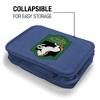 Lord of the Rings The Green Dragon Insulated Soft Sided Lunch Box - 4 of 4
