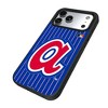 MLB Cooperstown East Teams Pinstripe Bump Cell Phone Case for Apple iPhone 17 Series - 2 of 4