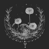 Girl's Lost Gods Dandelion Moon Wish T-Shirt - 2 of 4