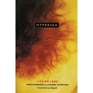 Hypersea - by  Mark A S McMenamin & Dianna McMenamin (Paperback) - 1 of 1