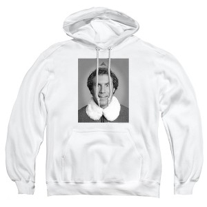 Men's Simply Buddy Pull-Over Hoodie - 1 of 4