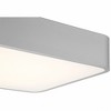 Access Lighting Granada 1 - Light Flush Mount in  White - 2 of 2