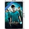 Trends International Harry Potter and the Order of the Phoenix - One Sheet Unframed Wall Poster Prints - 3 of 4