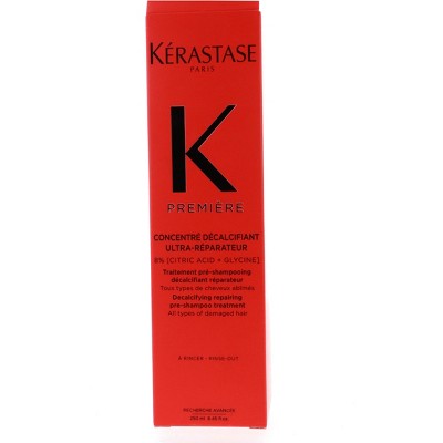 Kerastase Premiere Concentre Decalcifiant Ultra-Reparateur Hair Treatment