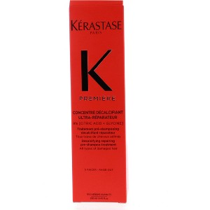 Kerastase Premiere Concentre Decalcifiant Ultra-Reparateur Hair Treatment - 1 of 4