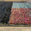 Oriental Weavers Strada STR04 Multi-colored Indoor Area Rug - 2'3" x 8' - 3 of 4