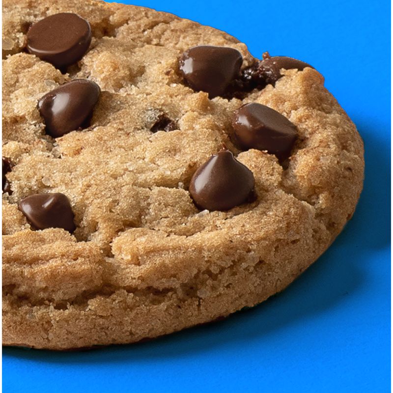 CHIPS AHOY! Original Chocolate Chip Cookies - 15.4oz/20ct, 4 of 17