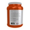 Barley Rice Protein Powder by Now Foods  -  1.5 lbs Powder - 3 of 3