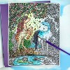 Unicorns Magic Painting Book - (Magic Painting Books) by  Fiona Watt (Paperback) - 3 of 3