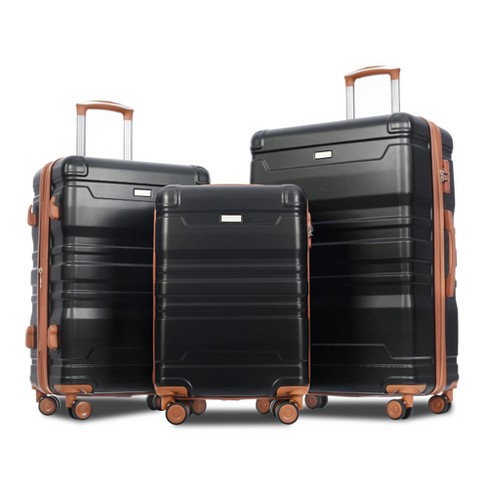 Target best sale suitcase set