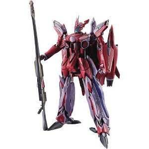 Bandai - Tamashii Nations - Macross - DX Chogokin - VF-27ySP Super Lucifer Valkyrie (Brera Sterne use) Revival ver. - 1 of 4