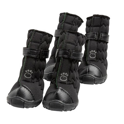 Gf Pet Elasto-fit Dog Boots - S : Target