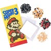 Perler Fused Bead Activity Kit-Super Mario Brothers 3 - 4 of 4