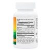 Animal Parade Vitamin C Orange Juice Flavor Childrens Chewables by Nature's Plus  -  90 Chewable - image 2 of 3