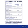 Pure Encapsulations Systemic Enzyme Complex - Supports Muscle Recovery & Joint Health - for Immune Health* - Gluten Free & Non-GMO - 180 Capsules - 2 of 4