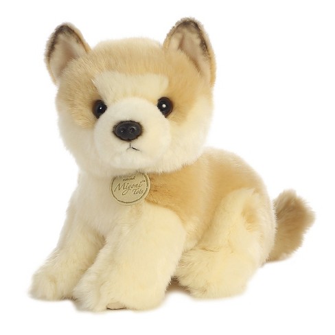 Puppy stuffed animals target online