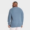 Men's Crewneck Pullover Sweater - Goodfellow & Co™ - 2 of 3