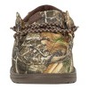 Hey Dude Youth Boys Wally Youth Realtree Edge® , Brown/Natural, 2 - 4 of 4