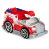 PAW Patrol True Metal Marshall EMT 1:55 Scale Die-Cast Rescue Ambulance Vehicle with Working Wheels Kids Toy Car - 2 of 3