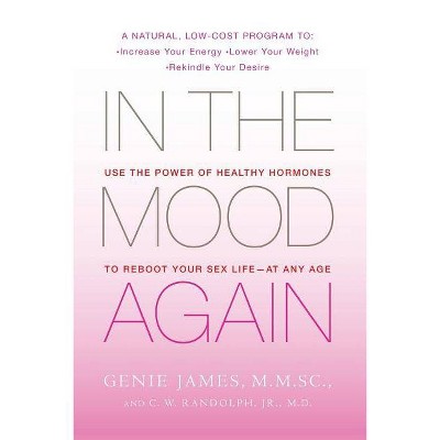 In the Mood Again - by  Genie James & C W Randolph (Paperback)