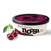 Noosa Black Cherry Indulgent Yogurt - 8oz - 2 of 4