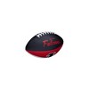 NFL Wilson Retro Jr Football - Atlanta Falcons - 4 of 4