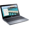 Acer 11.6" Chromebook Intel Celeron 1.4GHz 4GB RAM 16GB w/Chrome OS C720-29554G01aii | NX.SHEAA.001 - Manufacturer Refurbished - 2 of 4