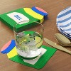 Pickle Jar Figural Napkin - Room Essentials™ - 2 of 3