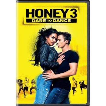 Honey 3: Dare to Dance (DVD)