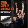 SQUATZ Adjustable Doorway Pull-Up and Chin-Up Bar - 37-56 inch - 4 of 4