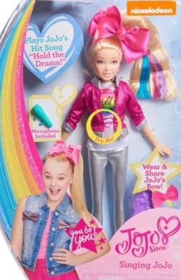 jojo siwa doll target