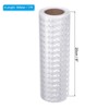 Unique Bargains High Visibility Waterproof Self-Adhesive Warning Safety Reflective Tape - 2 of 4