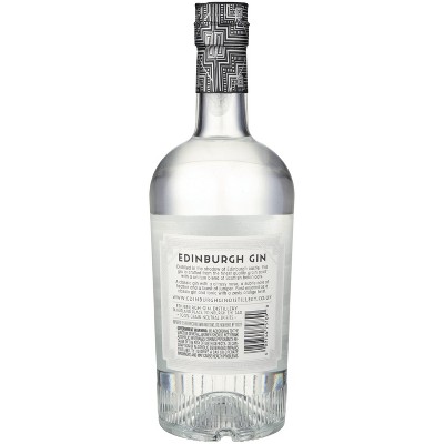 Edinburgh Gin - 750ml Bottle