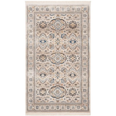 Vintage Persian VTP444 Power Loomed Indoor Rugs - Safavieh