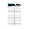 Ampad To Do Notepad 5" x 8" Wide Ruled Assorted Colors 368796 - 4 of 4