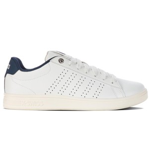 K-Swiss Mens Base Court Sneakers - 1 of 4