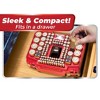 As Seen on TV Battery Daddy Smart Storage Case - 3 of 4