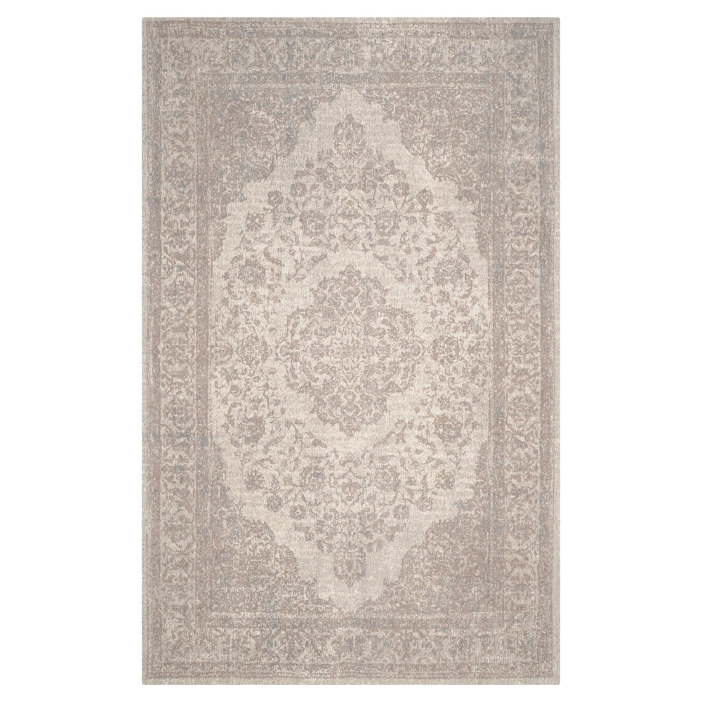 Blake Area Rug - Beige (5'x8') - Safavieh