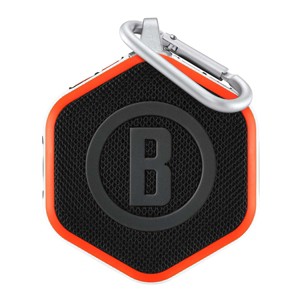 Bushnell Wingman Mini Golf Speaker - 1 of 4