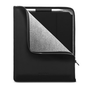 Woolnut Coated PU Folio for 11-inch iPad Pro & Air - 1 of 4