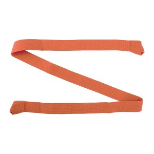 Unique Bargains Durable Yoga Mat Straps 58.66"x1.57" 1 Pc - 1 of 4