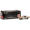 1969 Chevrolet Camaro RS #18 "Texaco" "OPTIMA Street Car: GTV Class" (2021) (Raced Version) 1/43 Diecast Model Car made by Greenlight - 3 of 3