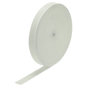 Unique Bargains Elastic Bands for Sewing Knit Elastic Spool for Wigs, Waistband, Pants - 1 of 4
