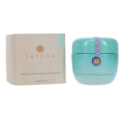 Tatcha Clarifying Clay Mask 1.7 oz