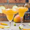 Crafted Cocktails Margarita Mix: 6 Pack  60 Calories Per Serving, All Natural Lime Juice and Organic Agave: Makes 8 Cocktails Per Bottle - 4 of 4