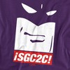 Space Ghost Sgc2c Adult T-Shirt - 2 of 4