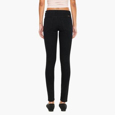 KanCan Essentials Anivia Mid Rise Super Skinny Jeans - image 3