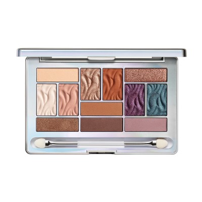 Physicians Formula Butter Eyeshadow Palette Tropical Days 0.55oz