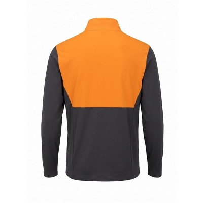 Castore Men's Full Zip Midlayer Jacket (L) — фото 2