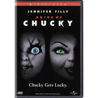 Bride of Chucky (DVD)